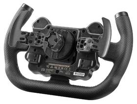 Volant Thrustmaster EVO Racing 31U Leather Add-on, PS5/4, Xbox Series, Xbox One, PC černý

 obrázek produktu 4 z 12
