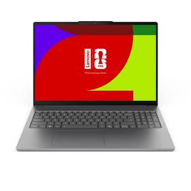 Notebook Lenovo IdeaPad Slim 5 16IPH11 šedý

 obrázek produktu 3 z 8