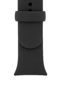 Řemínek WG silikonový Xiaomi Redmi Watch 6/6 NFC/4/5/Pro8/Pro9 (22mm) černý

 obrázek produktu 1 z 2