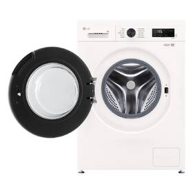 Pračka LG F4X1009NLK bílá

 obrázek produktu 8 z 13