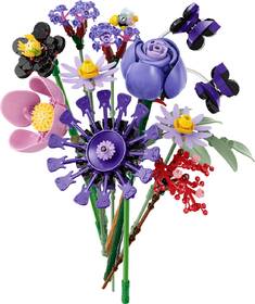 Stavebnice LEGO® Botanicals 11507 BOTANICALS 11507 

 obrázek produktu 1 z 8