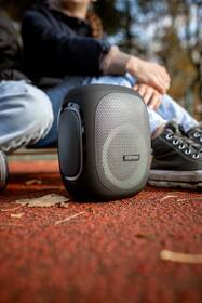 Přenosný reproduktor Concept SoundJoy BR5035 černý

 obrázek produktu 9 z 10