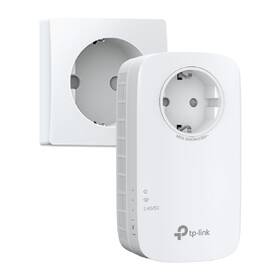 Wi-Fi extender TP-Link RE660X AX1800 Wi-Fi 6 bílý

 obrázek produktu 3 z 6