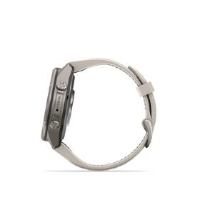 Chytré hodinky Garmin fēnix 9 Pro - 43 mm, AMOLED šedé

 obrázek produktu 7 z 10