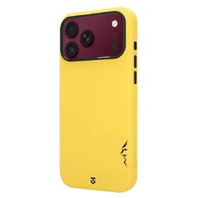 Kryt na mobil Tactical MagForce Velvet Smoothie 2.0 pro Apple iPhone 17 Pro / 18 Pro žlutý

 obrázek produktu 2 z 5