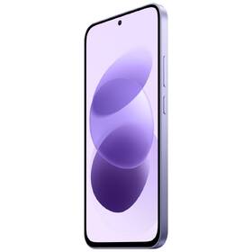Mobilní telefon Xiaomi Redmi Note 17 4 GB / 128 GB fialový

 obrázek produktu 2 z 11