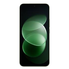 Mobilní telefon Xiaomi Redmi Note 17 Pro Max 5G 8 GB / 256 GB zelený

 obrázek produktu 3 z 11