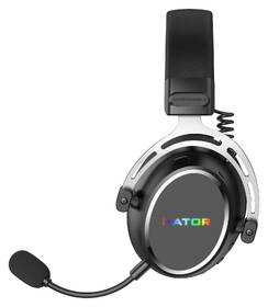 Headset HATOR Hypergang 3 Wireless černý

 obrázek produktu 2 z 9