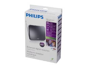 Anténa pokojová Philips SDV6224 

 obrázek produktu 1 z 2