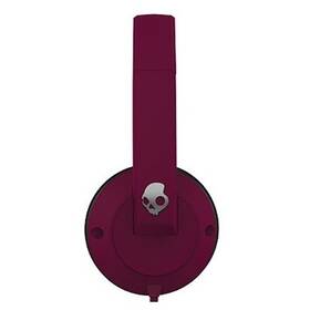 Sluchátka Skullcandy UPROCK fialová

 obrázek produktu 1 z 1