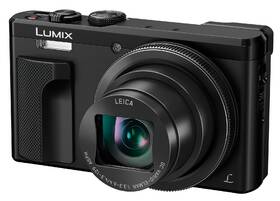 Digitální fotoaparát Panasonic DMC-TZ80EP-K černý

 obrázek produktu 3 z 6