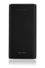 Powerbanka GoGEN 16000mAh černá/šedá

 obrázek produktu 2 z 4