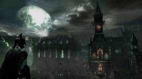 Hra Warner Bros PS4 Batman: Return To Arkham 
