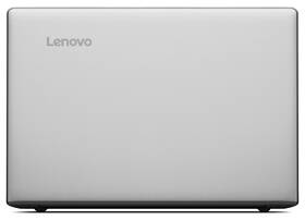 Notebook Lenovo 310-15ISK stříbrná barva

