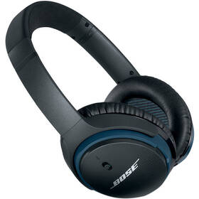 Sluchátka Bose SoundLink AE II Wireless černá

 obrázek produktu 1 z 8