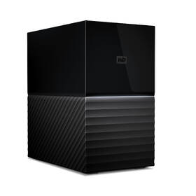 Externí pevný disk 3,5" Western Digital Duo 6TB černý

 obrázek produktu 4 z 14