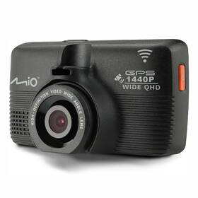 Autokamera Mio MiVue 752 Wi-Fi DUAL černá

 obrázek produktu 2 z 10
