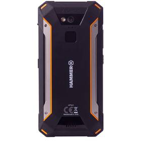 Mobilní telefon myPhone HAMMER ENERGY 18X9 LTE černý/oranžový

 obrázek produktu 9 z 9