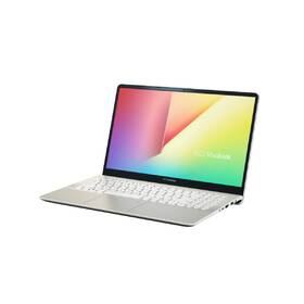 Notebook Asus S15 S530FA-BQ193R zlatý

 obrázek produktu 2 z 9