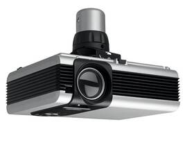 Držák Vogel’s PPC 1500 S na projektor, stropní 

 obrázek produktu 1 z 3