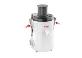 Odšťavňovač Tefal FRUTELIA PLUS ZE370138 bílý

 obrázek produktu 6 z 10
