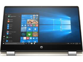 Notebook HP x360 14-dh0603nc zlatý

 obrázek produktu 5 z 9