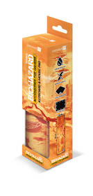 Podložka pod klávesnici a myš Connect IT Biohazard L, 88,6 x 24,5 cm 

 obrázek produktu 6 z 6