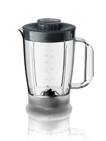 Kuchyňský robot Braun FP 3131.WH šedý/bílý

 obrázek produktu 4 z 8