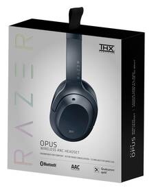 Headset Razer Opus ANC černý

 obrázek produktu 10 z 10