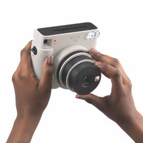 Instantní fotoaparát Fujifilm Instax SQ1 bílý

 obrázek produktu 14 z 15