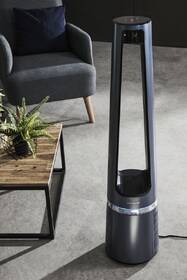 Čistička vzduchu Rowenta ECLIPSE QU5030F0 2v1 

 obrázek produktu 12 z 17