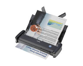 Skener Canon imageFORMULA P-215II černý

 obrázek produktu 2 z 2