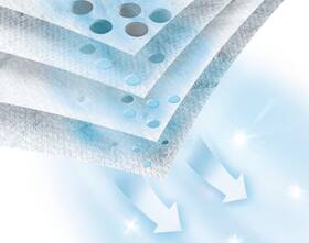 Sáčky do vysavače Bosch BBZ41FGALL 
