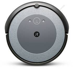 Robotický vysavač iRobot i3+ Cool 

 obrázek produktu 5 z 13