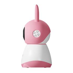IP kamera Tesla Smart Camera 360 Baby růžová barva
