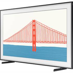 Televize Samsung QE65LS03A 

 obrázek produktu 3 z 16