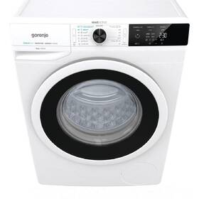 Pračka Gorenje WEI84BDS ExtraHygiene bílá

 obrázek produktu 6 z 7