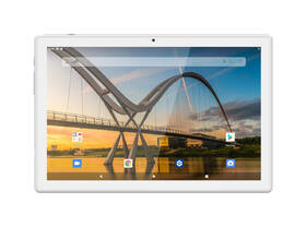 Dotykový tablet iGET SMART W202 stříbrný

 obrázek produktu 1 z 5