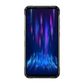 Mobilní telefon Doogee S97 Pro Laser Meter černý/stříbrný

 obrázek produktu 2 z 7