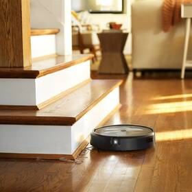 Robotický vysavač iRobot Roomba j7 / Braava jet m6 

 obrázek produktu 2 z 18