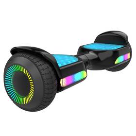 Hoverboard ELJET® Premium Rainbow 

 obrázek produktu 1 z 4
