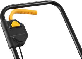 Sekačka Fieldmann FZR 70335-A (s baterií) 

 obrázek produktu 10 z 12