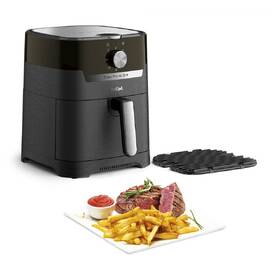 Fritéza horkovzdušná Tefal EY501815 Easy Fry&Grill 2v1 černý

 obrázek produktu 10 z 24