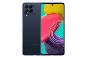 Mobilní telefon Samsung Galaxy M53 5G 8 GB / 128 GB modrý

 obrázek produktu 7 z 9