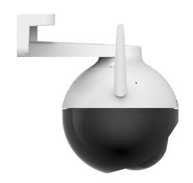 IP kamera EZVIZ C8W černá barva
