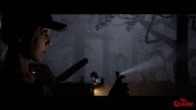 Hra 2K Games Xbox One The Quarry 

 obrázek produktu 9 z 9