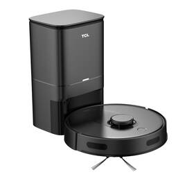 Robotický vysavač TCL Sweeva 6500, Wi-Fi 

 obrázek produktu 1 z 14