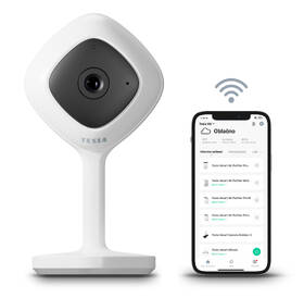 IP kamera Tesla Smart Mini Pro bílá

 obrázek produktu 5 z 5