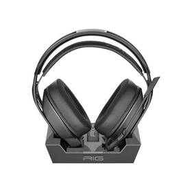 Headset Nacon RIG 800 PRO HS, pro PS4/PS5 černý

 obrázek produktu 2 z 7