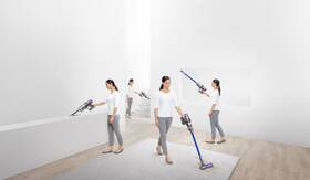  Dyson V11 Absolute 
